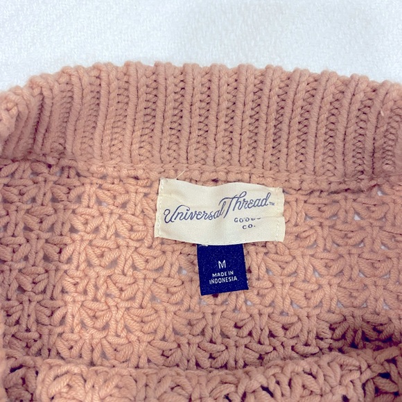 Universal Thread Sweater - Picture 3 of 3